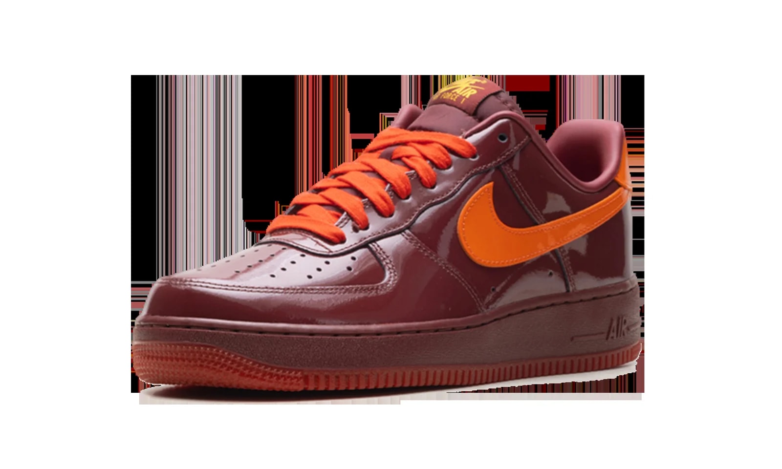 Air Force 1 Low " Dark Team Safety " IO4489 601 4