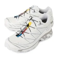Salomon XT-6 GTX Running Shoes () L47581100 142313545 2