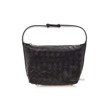 Bottega Veneta — Bottega Veneta Mini Willis 156288090 — Handbag — resale