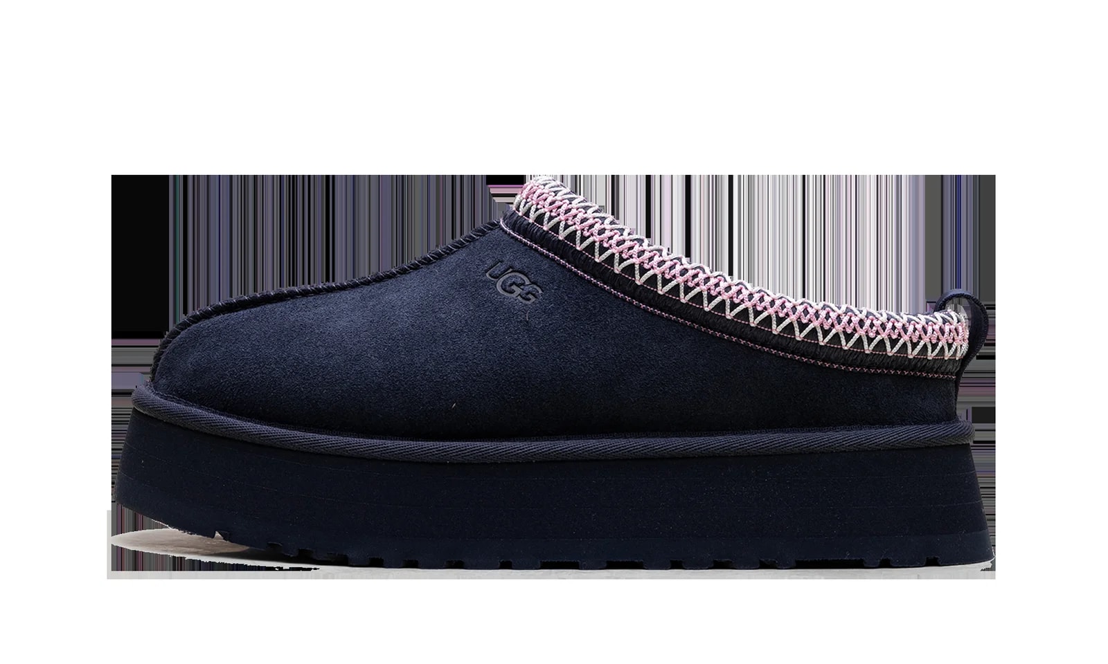 UGG — Tazz II Slipper Wmns "Caribou Ice" 1174471 Cpph — Sneaker — resale