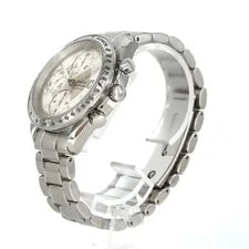 Omega Speedmaster Date 3513 30 SS Automatic 2