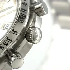 Omega Speedmaster Date 3513 30 SS Automatic 4