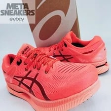 Asics — Asics US 13 Sunrise Distance Run MetaRide 1011A967 700 — Sneaker — resale