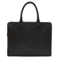 Bottega Veneta — Bottega Veneta Business Briefcase Document — Handbag — resale
