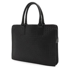 Bottega Veneta Business Briefcase Document 2
