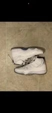Air Jordan 11 Retro 2024 Legend /Columbia 3