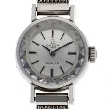 Omega — Omega Devil Cut Glass TO272930 — Watch — resale