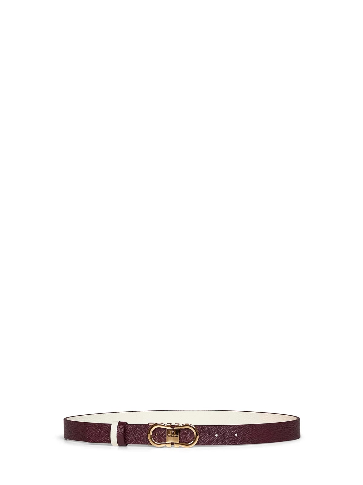 Ferragamo Gancini Belt — 4