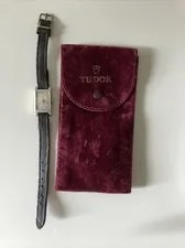 Tudor — Tudor Watch — Watch — resale