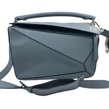 Loewe Puzzle Crossbody Large 2