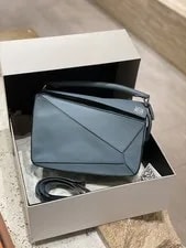 Loewe Puzzle Crossbody Large 3