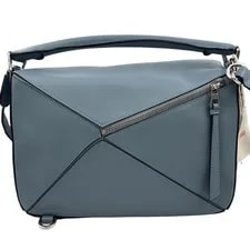 Loewe Puzzle Crossbody Large 4