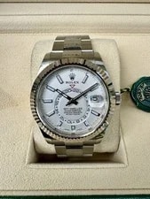 Rolex — Rolex Sky-Dweller 326934 — Watch — deal