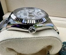 Rolex Sky-Dweller 326934 2