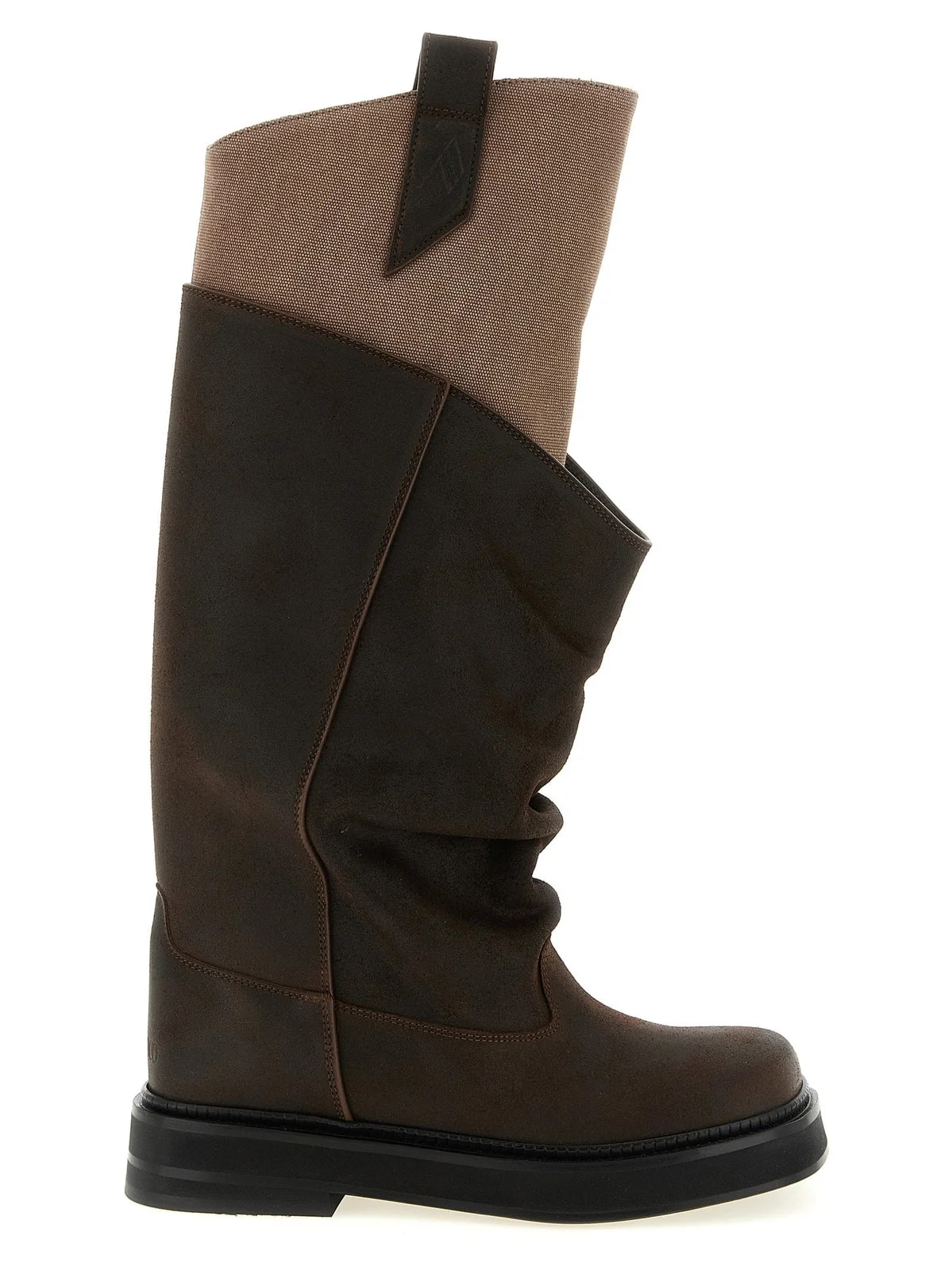 The Attico — The Attico New Robin Passeggiata — Designer Shoe — resale