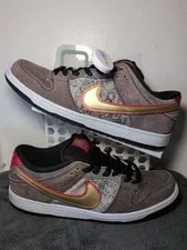Nike SB — Size 13 - Nike SB Dunk Low Beijing — Sneaker — resale