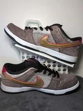 Size 13 - Nike SB Dunk Low Beijing 2