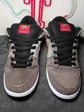 Size 13 - Nike SB Dunk Low Beijing 3