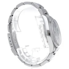 Rolex Explorer 1 114270(Y) Stainless Steel mensWatch Black 4