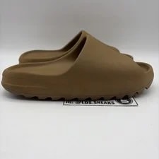 Size 12- Yeezy Slide (GW1931) 3