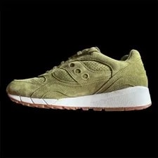 Saucony 6000 ' ’ 3