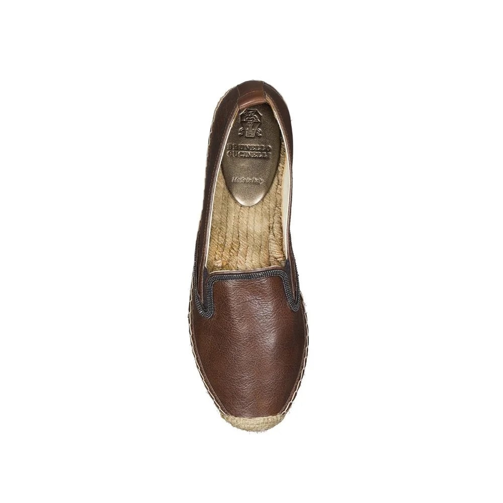 Brunello Cucinelli Espadrilles 4