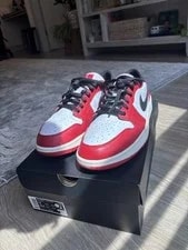 Size 12 - Jordan 1 Low Golf 2022 2