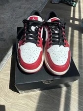 Size 12 - Jordan 1 Low Golf 2022 3
