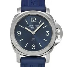 Panerai — Panerai Luminor Base Logo PAM01623 — Watch — resale