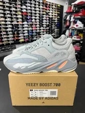 Size 9 - Adidas Yeezy Boost 700 V1 2