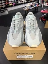 Size 9 - Adidas Yeezy Boost 700 V1 3
