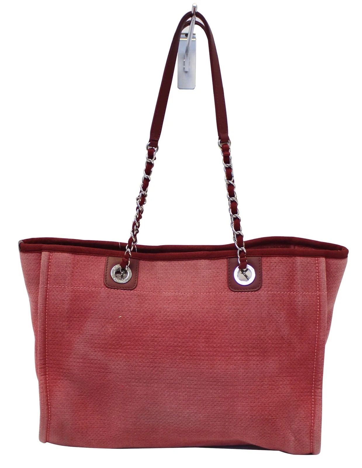 Chanel Deauville Medium 4