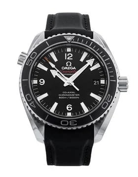 Omega — Omega Planet Ocean 232.32.42.21.01.003 — Watch — resale