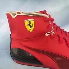 Puma Scuderia Ferrari HP 20 Years of Speedcat Pro Limited Edition 8 2