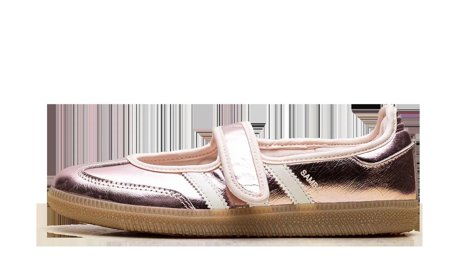 Adidas — Samba Jane Wmns "Wonder Quartz" — Sneaker — resale