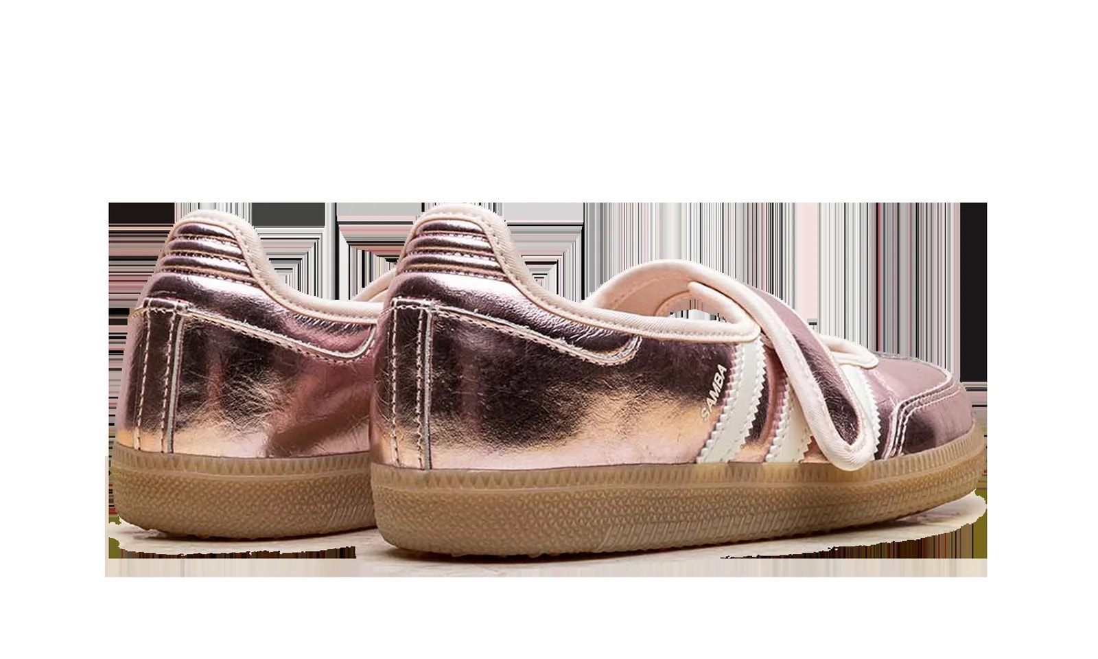 Samba Jane Wmns "Wonder Quartz" 3