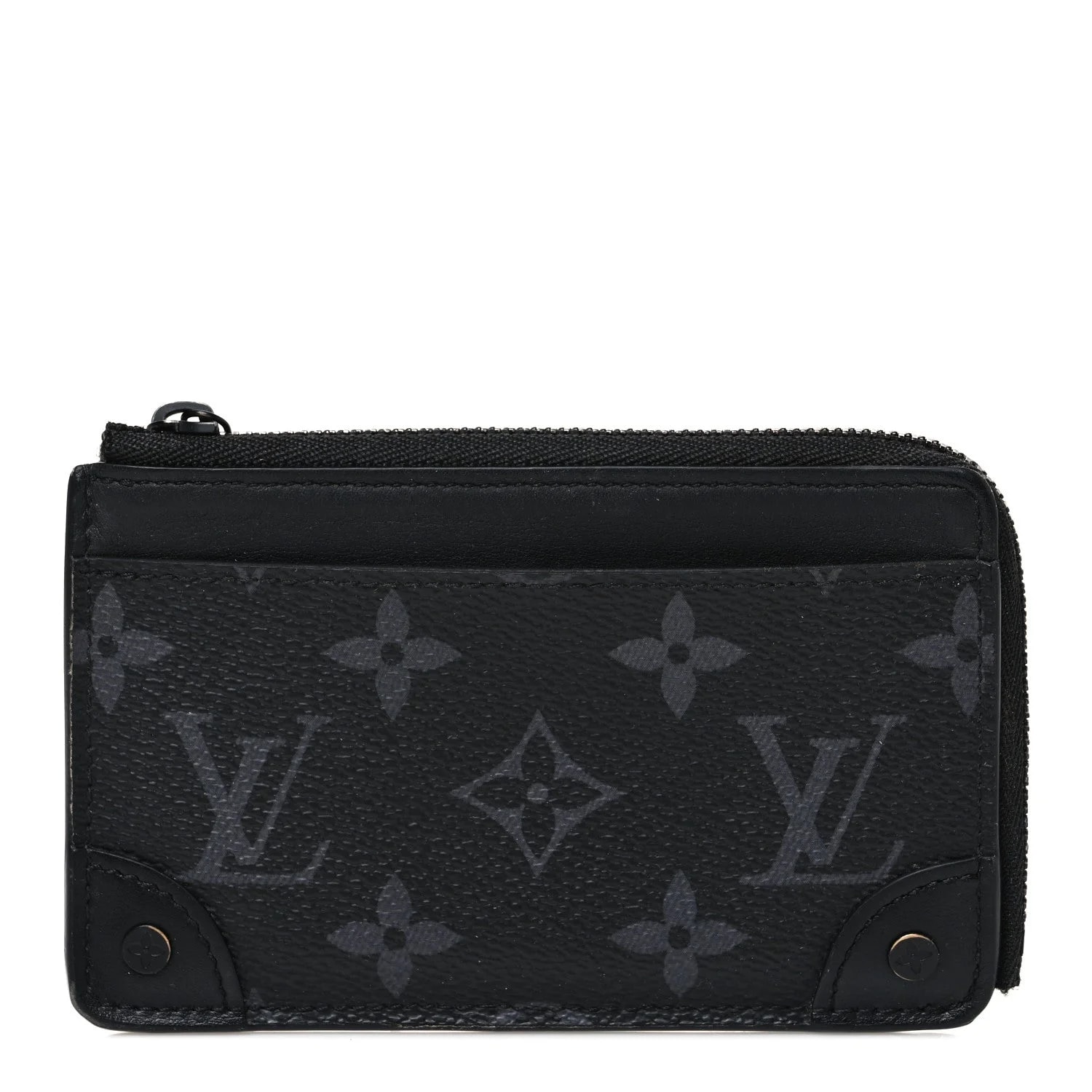 Louis Vuitton — Card Holder Trunk — Accessory — resale