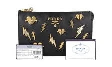 Prada — Prada Wristlet 1NE007 — Handbag — resale