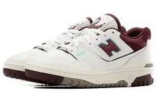 New Balance 550 Cyan BB550WBG 3