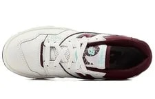 New Balance 550 Cyan BB550WBG 4