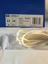Adidas Samba JP Night Gum Size 13 4