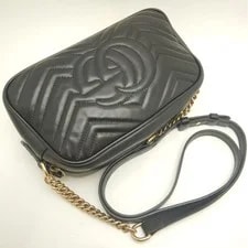 Gucci Chain GG Marmont 447632 254186 2