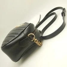 Gucci Chain GG Marmont 447632 254186 3