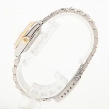 Rolex Lady Datejust 69173G Ss×yg AT Champagne-Face 2