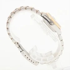 Rolex Lady Datejust 69173G Ss×yg AT Champagne-Face 3