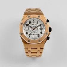 Audemars Piguet Royal Oak Offshore Chronograph 26170OR.OO.1000OR.01 Rose Gold 4