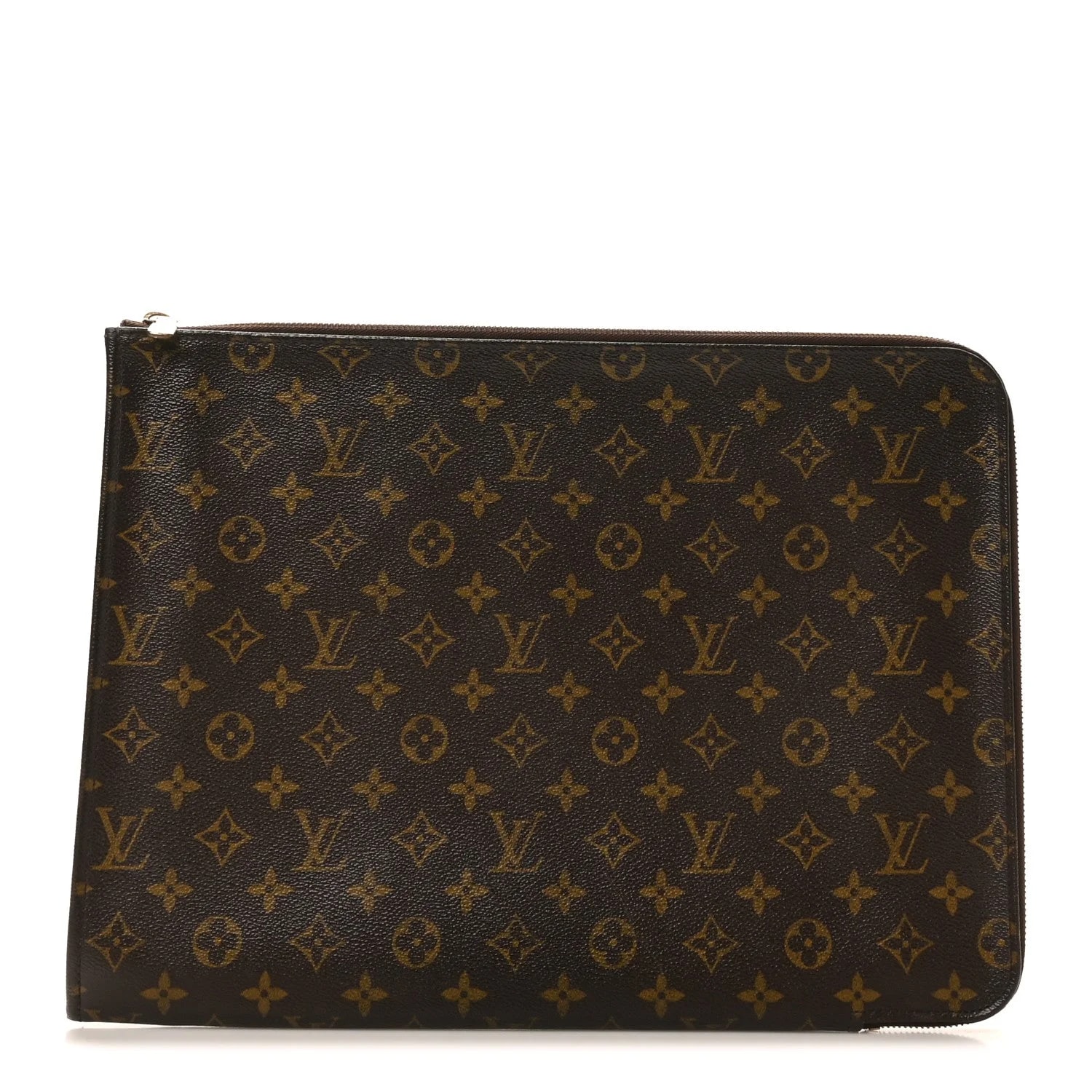 Louis Vuitton — Poche Documents Portfolio Case 39 — Accessory — resale