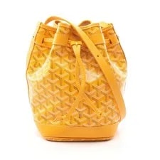 Goyard — Goyard Petit Flot #RC1273 — Handbag — resale