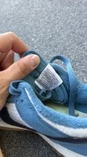 Nike Dunk Low SE Next Nature Rift 4