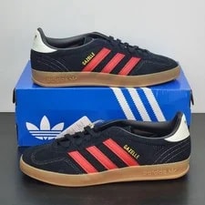 Adidas Gazelle Size 11 Athletic Shoes Footwear Casual 3